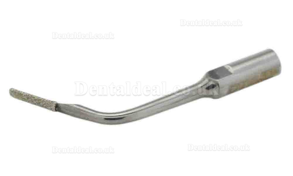 5X Woodpecker DTE Dental Scaler Tip Cavity Preparation GD33 Fit NSK SATELEC